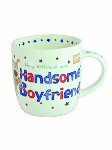 Boyfriend boofle mug - boyfriend,