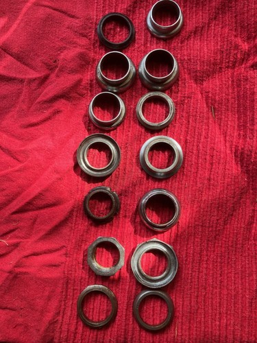 Job lot vintage - lot,