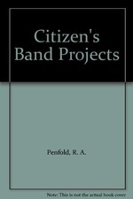 CB Projects (Citizen's Band) -