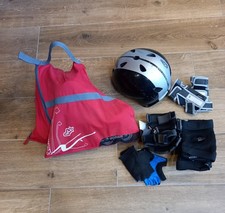 Complete Kids Rollerblade Set