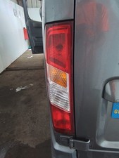 TAIL LIGHT LH LDV V80 MK1 FL