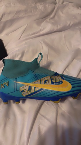 Nike mercurial superfly - nike, pro