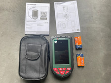 Parkside Inspection Camera