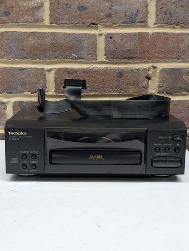Technics ch570 compact - technics,