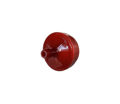 Genuine inline fuel filter - genuine,