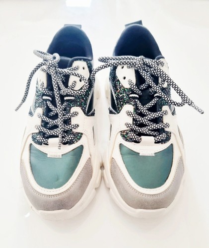 Graceland trainers white - trainers,