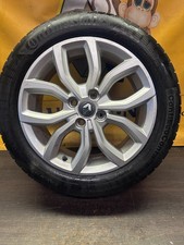 CLIO MK4 ALLOY WHEEL 16 INCH