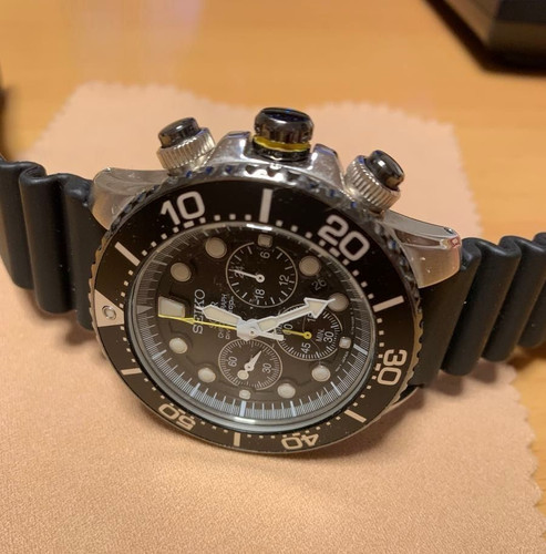 Used excellent seiko - excellent]seiko, prospex