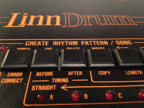 Custom roland 808 eprom - roland, tr-808