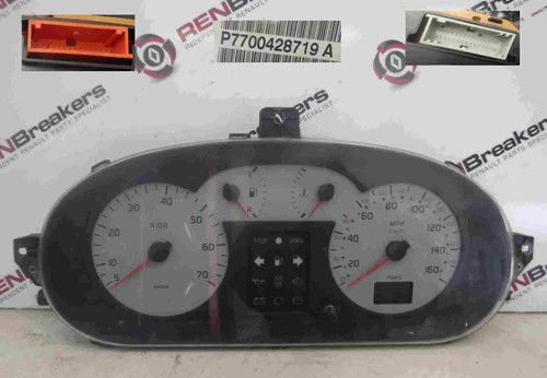 Renault megane 1999 2002 - renault,