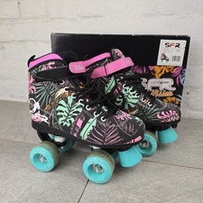 SFR Vision Roller Quad Roller