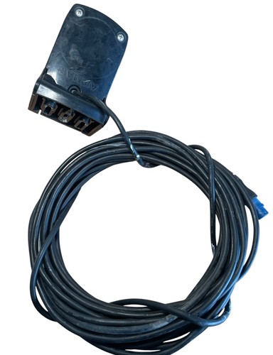 Airmar transducer tested model - tested,