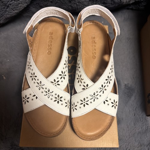 Adesso woman rae - rae, white