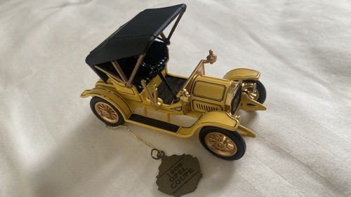 Matchbox models yesteryear - matchbox, of