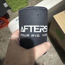 Aftershock - Stubby Holder / Coozie- PAX give Away