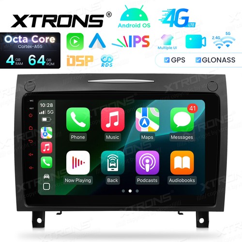 Android 64gb car stereo - android, 4+64gb