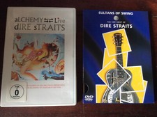 Dire Straits [2 DVD] Sultans