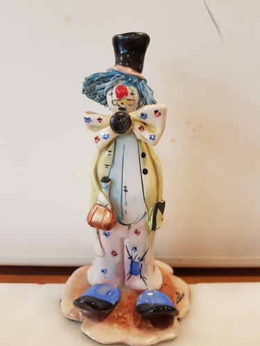Zampiva clown made italy - clown,