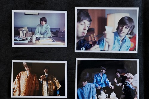 Beatles photographs japan 1966 - beatles,