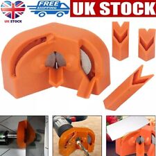 Electric Drill Bit Sharpener Drill Bit Grinding Sharpener Cobalt Grinding Tool