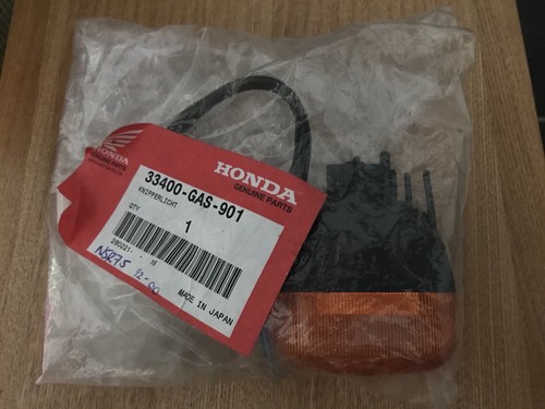 Genuine honda nsr50r - honda, &