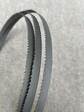 112” Bi metal bandsaw blade Startrite 352 M42 2845mm x 13mm 1/2”