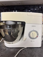 *REDUCED-KENWOOD CHEF CLASSIC