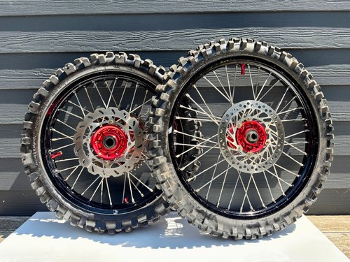 Honda crf250r talon wheel - crf250r,