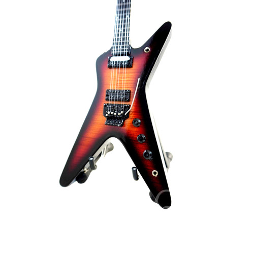 Miniature guitar dimebag - miniature,