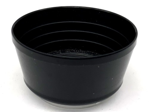 Agfa 30mm lens hood slip - , on