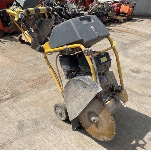 Wacker neuson bfs1345 - wacker, petrol