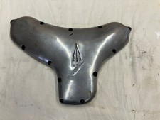 BSA A7 A10 Engine Timing Cover