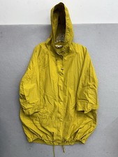 Eileen Fisher Hooded Rain