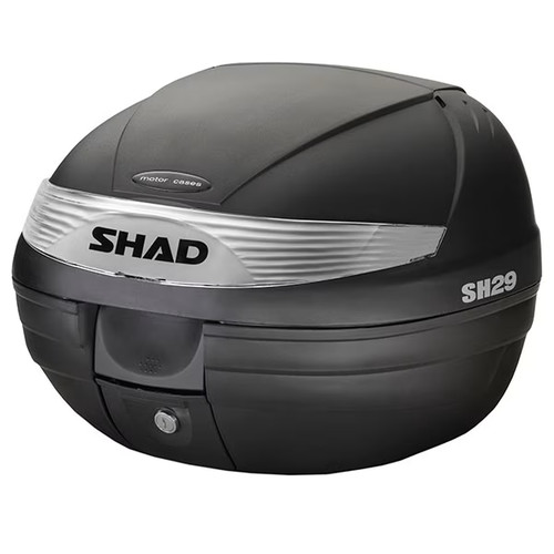 Shad sh29 top case litre - shad, 29