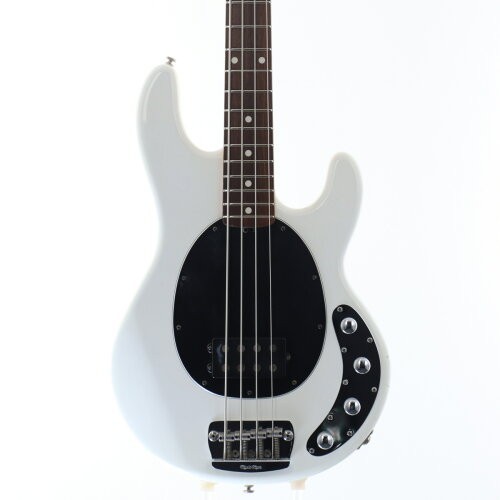 Ernie ball music man stingray - ernie,