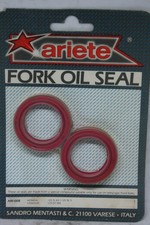Fork Seal Set 31 x 43 x 12.5 ARIETE Seal Set Honda TL K2 125-XL S 125