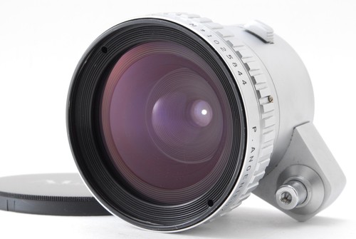 Near mint angenieux paris - [near, p.angenieux