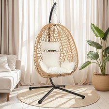 Garden Egg Chair Patio Swing