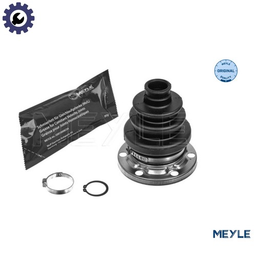 Bellow kit drive - kit, shaft