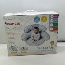 Babyzee Safari Sit Me Up -