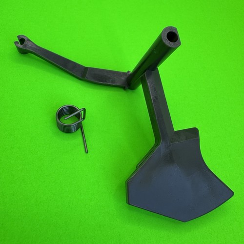 Husqvarna throttle trigger - throttle,