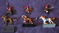 Wood Elf Elves Glade Riders