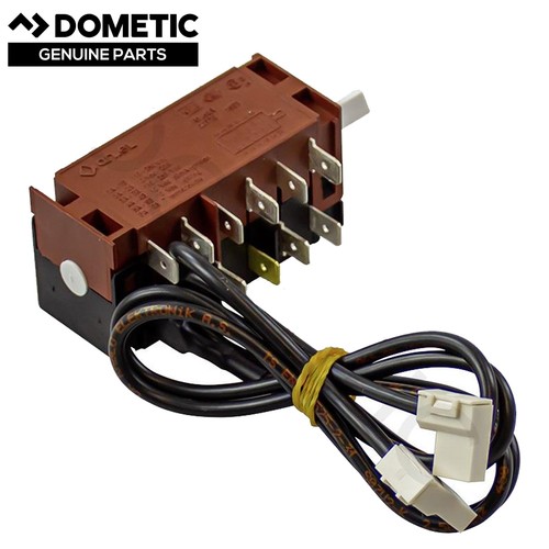 Dometic power selector - dometic,