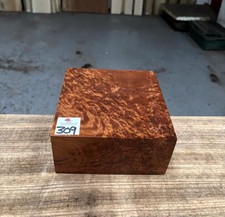 1 x Thuya Burr 6 x 6 x 3”
