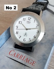 New Star Trek Watch TIMEX