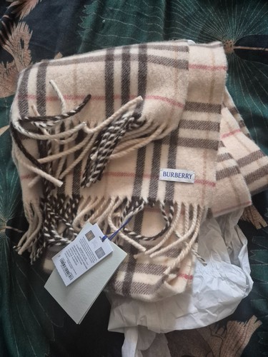 Burberry the classic check - classic,