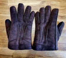 Mens UGG Gloves XL