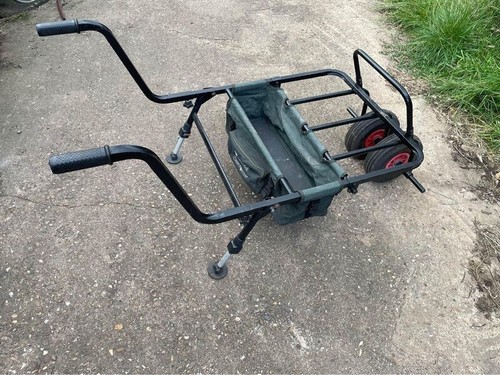 Prestige carp porter wheel - porter,