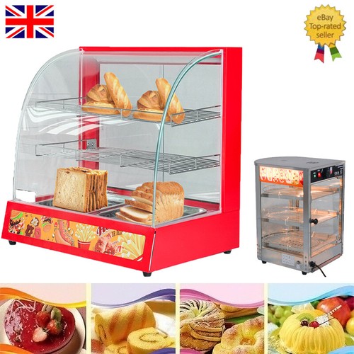 Commercial food warmer - food,