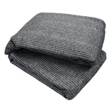 Breathable Caravan Awning